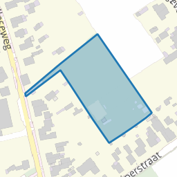 Perceel NBK02-D-2299