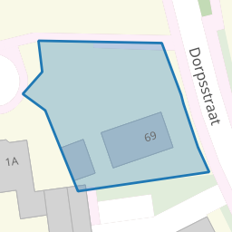 Perceel NBK02-D-2301