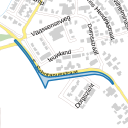 Perceel NBK02-D-2306