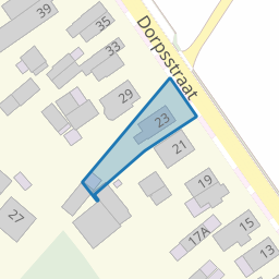 Perceel NBK02-D-2312