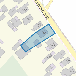 Perceel NBK02-D-2313