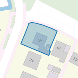 Perceel NBK02-D-2316