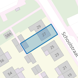 Perceel NBK02-D-2327