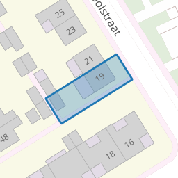 Perceel NBK02-D-2331