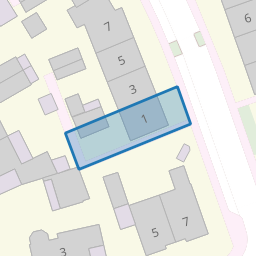 Perceel NBK02-D-2332