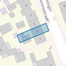 Perceel NBK02-D-2333