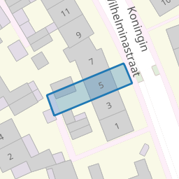 Perceel NBK02-D-2334