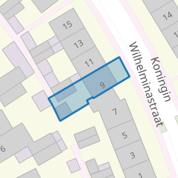 Perceel NBK02-D-2336