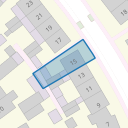 Perceel NBK02-D-2339