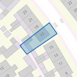 Perceel NBK02-D-2340