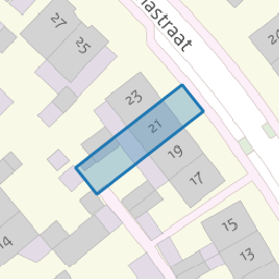 Perceel NBK02-D-2342