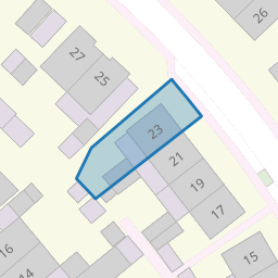 Perceel NBK02-D-2343