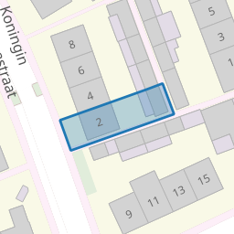 Perceel NBK02-D-2344