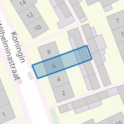 Perceel NBK02-D-2346