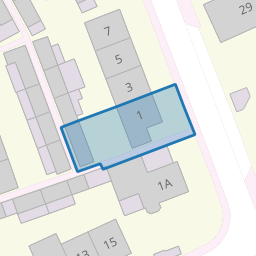 Perceel NBK02-D-2353