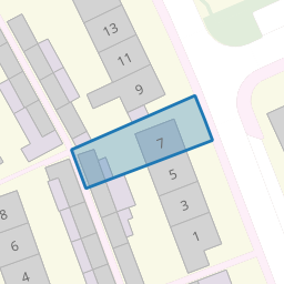 Perceel NBK02-D-2356