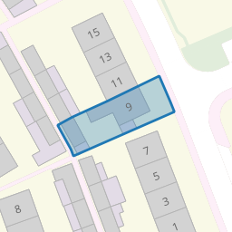 Perceel NBK02-D-2357