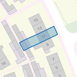 Perceel NBK02-D-2358