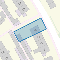 Perceel NBK02-D-2360