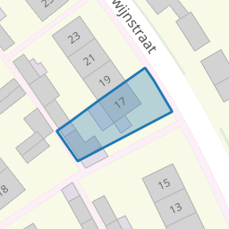 Perceel NBK02-D-2361