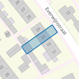 Perceel NBK02-D-2363