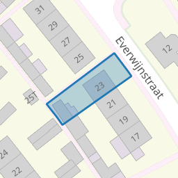 Perceel NBK02-D-2364