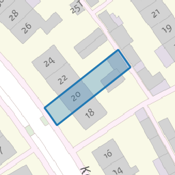 Perceel NBK02-D-2370