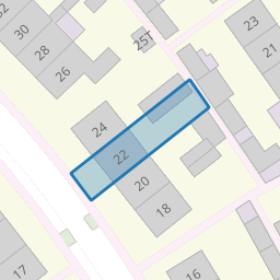 Perceel NBK02-D-2371