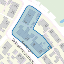 Perceel NBK02-D-2373