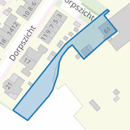 Perceel NBK02-D-2380