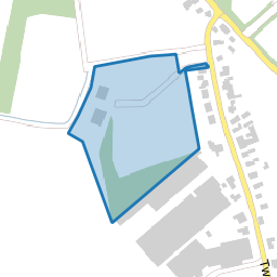 Perceel NBK02-D-2389