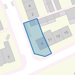 Perceel NBK02-D-2390