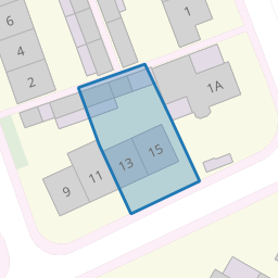 Perceel NBK02-D-2392