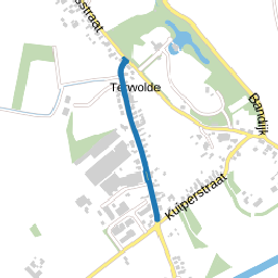 Perceel NBK02-D-2405