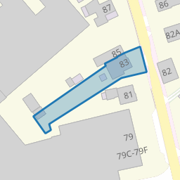 Perceel NBK02-D-2407