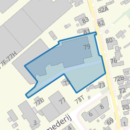 Perceel NBK02-D-2408