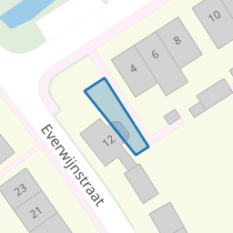 Perceel NBK02-D-2409