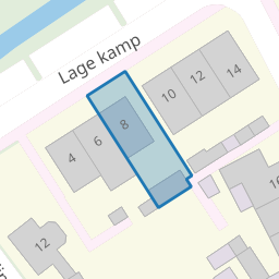 Perceel NBK02-D-2412