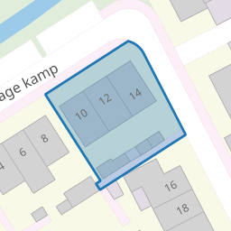 Perceel NBK02-D-2413