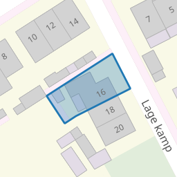 Perceel NBK02-D-2414