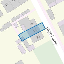 Perceel NBK02-D-2415