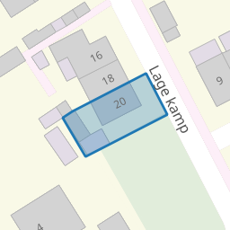 Perceel NBK02-D-2416