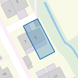 Perceel NBK02-D-2422