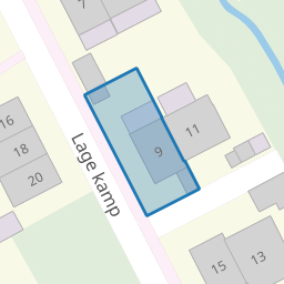 Perceel NBK02-D-2423