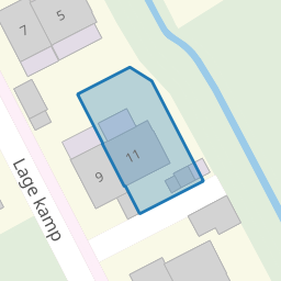 Perceel NBK02-D-2424