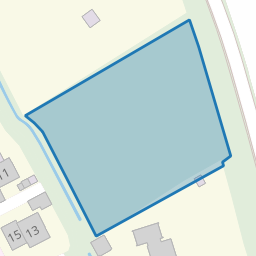 Perceel NBK02-D-2435