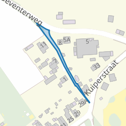 Perceel NBK02-D-2438