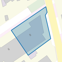 Perceel NBK02-D-2439