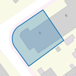 Perceel NBK02-D-2440