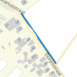 Perceel NBK02-D-2446